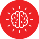 Brains Icon