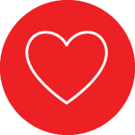 Heart Icon