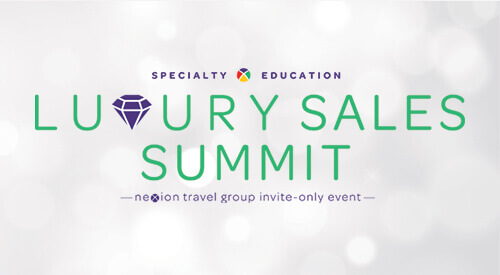 Luxury Sales Summit