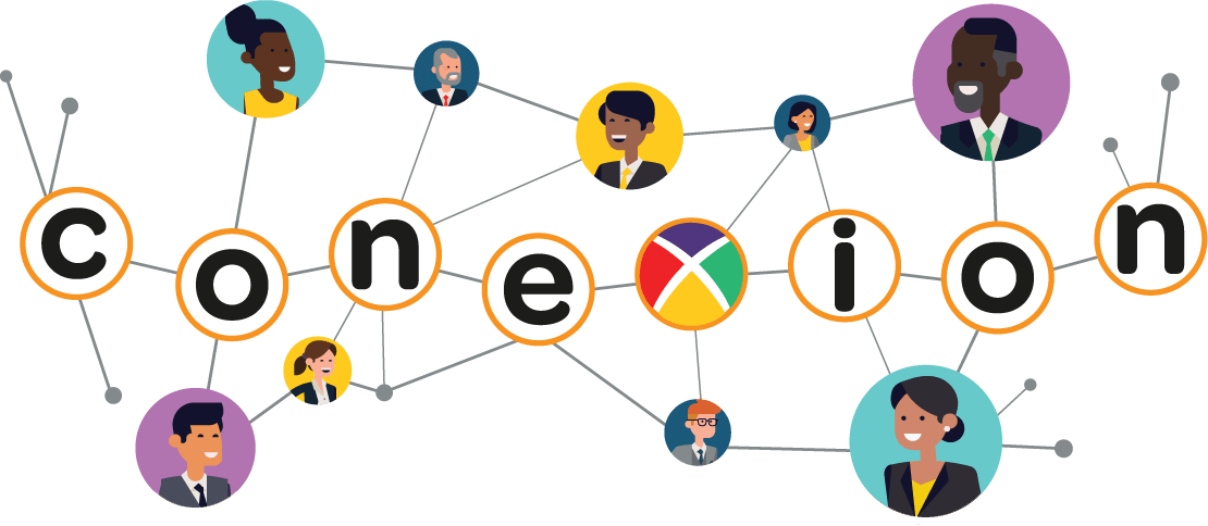 Conexion Logo