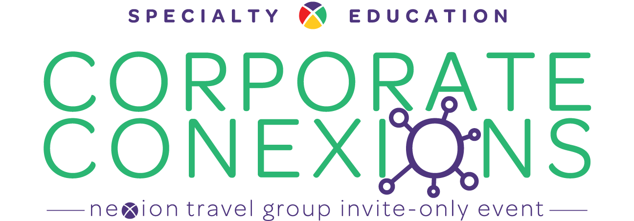 Corporate Conexions logo