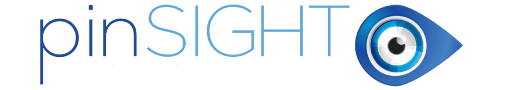 Pinsight Logo