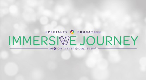 Immersive JourneyTile