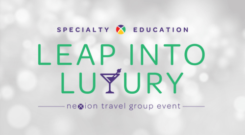 Leap Into Luxury Tile