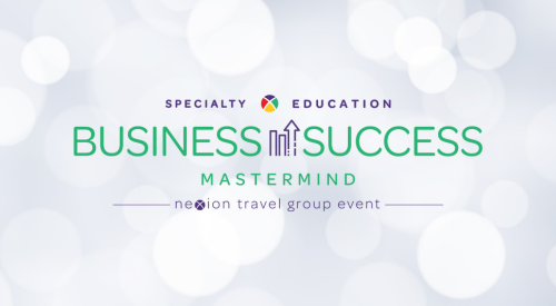 Business Success Mastermind - tile 500 x 275