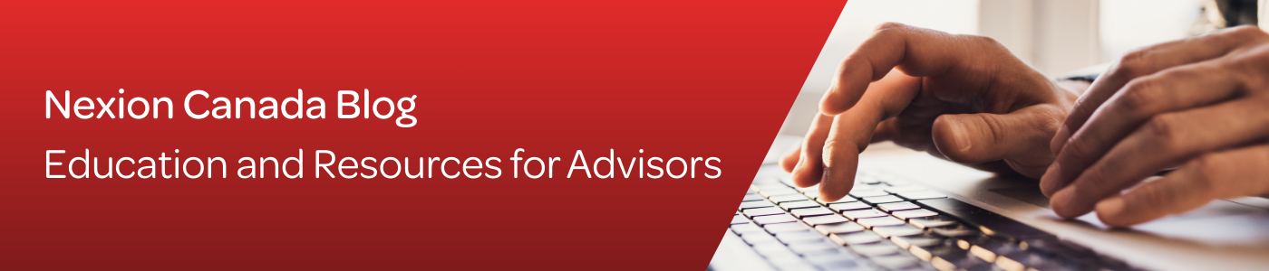 Nexion Canada Blog Nexion Canada Blog