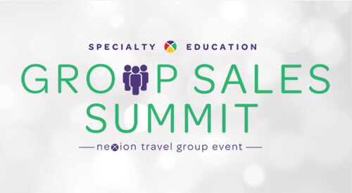 Group Sales Summit