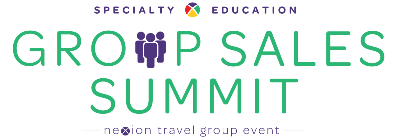 Group Sales Summit logo