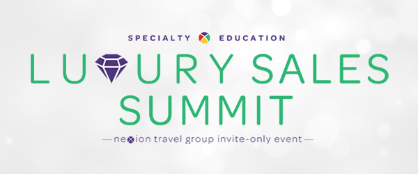 Luxury Sales Summit logo