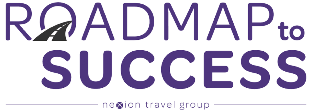 Roadmap to success logo